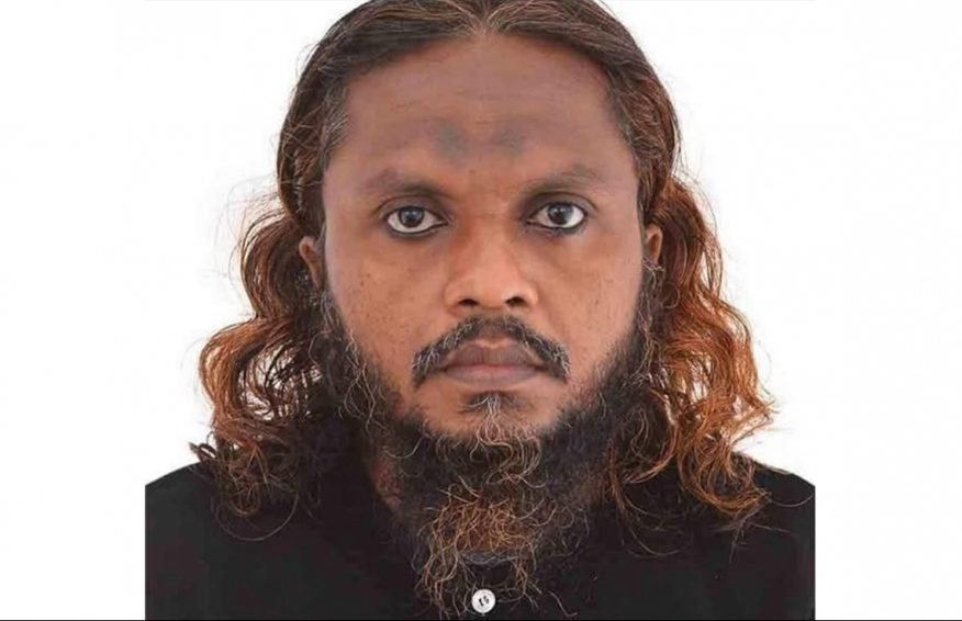 ނަޝީދު މަރާލާނެކަމަށް ބުނެ އިންޒާރު ދިން މީހާ ކޯޓުގެ ހުރުމަތް ކަނޑާލުމުން ޖަލުހުކުމެއްކޮށްފި
