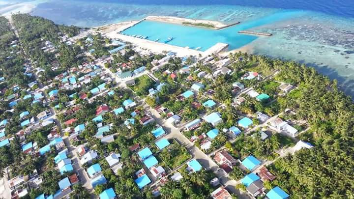މާމެންދޫ ކައުންސިލުގެ ލޯގޯ ފަރުމާކޮށްގެން 10 ހާސް ރުފިޔާ ހޯދުމުގެ ފުރުސަތު