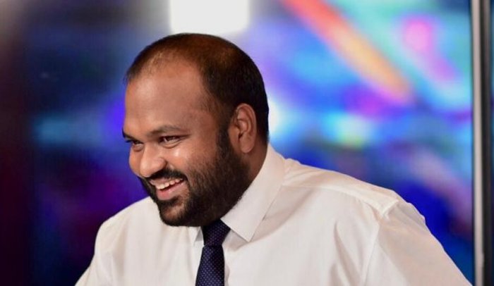 އަލީ ވަހީދު މިއަދު ނޫސްވެރިންނާއި ބައްދަލުކުރާނެ ކަމަށް އިއުލާންކޮށްފި