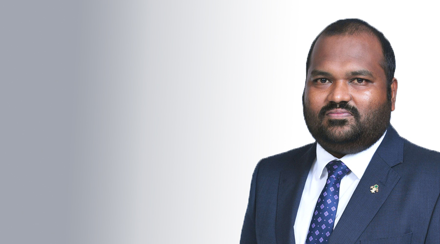 އަލީ ވަހީދު ހައްޔަރުކުރިކަމުގެ މައުލޫމާތު ލިބިފައިނުވޭ: ފުލުހުން