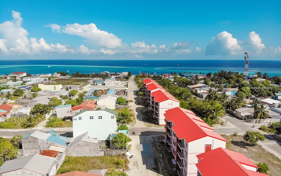ތިނަދޫއިން މިއަދުވެސް އިތުރު ބަޔަކު ފައްސިވެއްޖެ