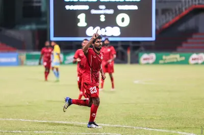 ޤައުމީ ޓީމުގެ ފަރިތަކުރުންތައް މިރޭ ފަށައިފި