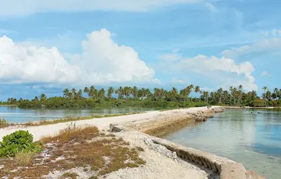 މަޑަވެލި ހޯނޑެއްދޫގެ ކޯޒްވޭގެ މައްސަލަ މަޑުޖައްސާލައިގެން ސަރުކާރަކަށް ނޯވެވޭނެ !