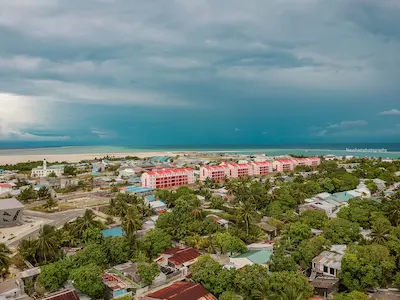 ތިނަދޫއިން މިއަދުވެސް އިތުރު ކޭސްތަކެއް