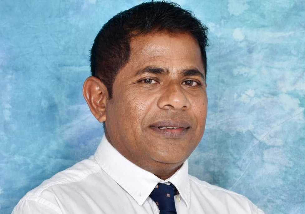 ރައީސްގެ ރިޔާސީ ވަޢުދެއް ފިޝަރީޒް މިނިސްޓްރީގެ ކަރުދާހަކު ނެތް : މަޑަވެލި ރައީސް ފިޔާޒް