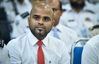 ޔާމީންގެ ޝަރީއަތާ ބެހޭގޮތުން ވާހަކަ ދައްކާ އިތުރު އޯޑިޔޯއެއް ލީކްވެއްޖެ