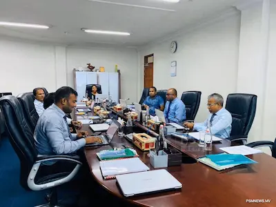 ފަނޑިޔާރުންގެ އޯޑިޔޯތަކުގެ ސައްޙަކަން ކަށަވަރުކުރުމަށް، އޯޑިޔޯތަކުގެ ސާމްޕަލް  ފުލުހުންނަށް ހުށަހަޅައިފި