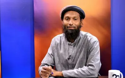 ސަރުކާރުގެ ލާދީނީ ކަން ހައްދުފަހަނަ އަޅައި ގޮސްފި: އަލީ ރަމީޒު