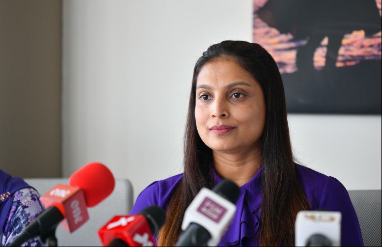 ނާސްތާ ޕްރޮގްރާމް އަންނަ އަހަރު ޖެނުއަރީމަހު ފަށާ ގޮތަށް ނިންމައިފި