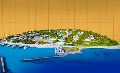 ދެއްވަދޫ އަކީ، ދިވެހި ބޭސްވެރިކަމުގެ ހަސްފަތާލެއް!