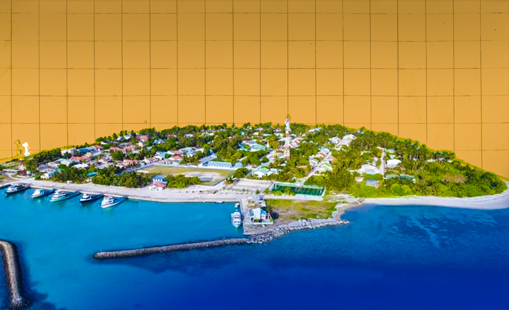 ދެއްވަދޫ އަކީ، ދިވެހި ބޭސްވެރިކަމުގެ ހަސްފަތާލެއް!