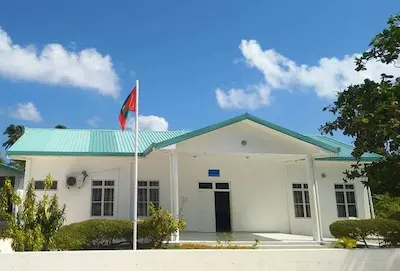 ދެއްވަދޫ ސިއްޙީ މަރުކަޒުގެ ޚިދުމަތް 24 ގަޑިއިރަށް ބަދަލު ކުރުމަށް ނިންމައިފި