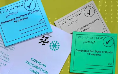 ގްރީން ކާޑެއްތަ ނޫނީ ޕާސްޕޯޓެއްތަ؟
