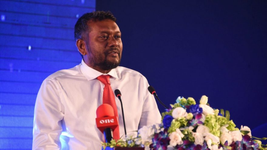 އަވަސް މުސްތަޤުބަލެއްގައި މިނިމަމް ވޭޖް ކަނޑައެޅިގެންދާނެ: ފައްޔާޒު