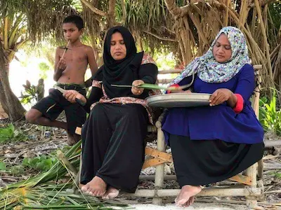 އާބާދީ 55 ގެ ޑްރާމާ ބަލާ ކޮންމެ މީހެއްގެ ހިތަށް އަސަރެއް ކުރުވާނެ: ހާޒިފް