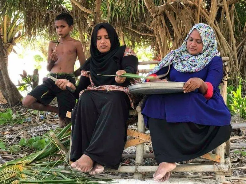 އާބާދީ 55 ގެ ޑްރާމާ ބަލާ ކޮންމެ މީހެއްގެ ހިތަށް އަސަރެއް ކުރުވާނެ: ހާޒިފް