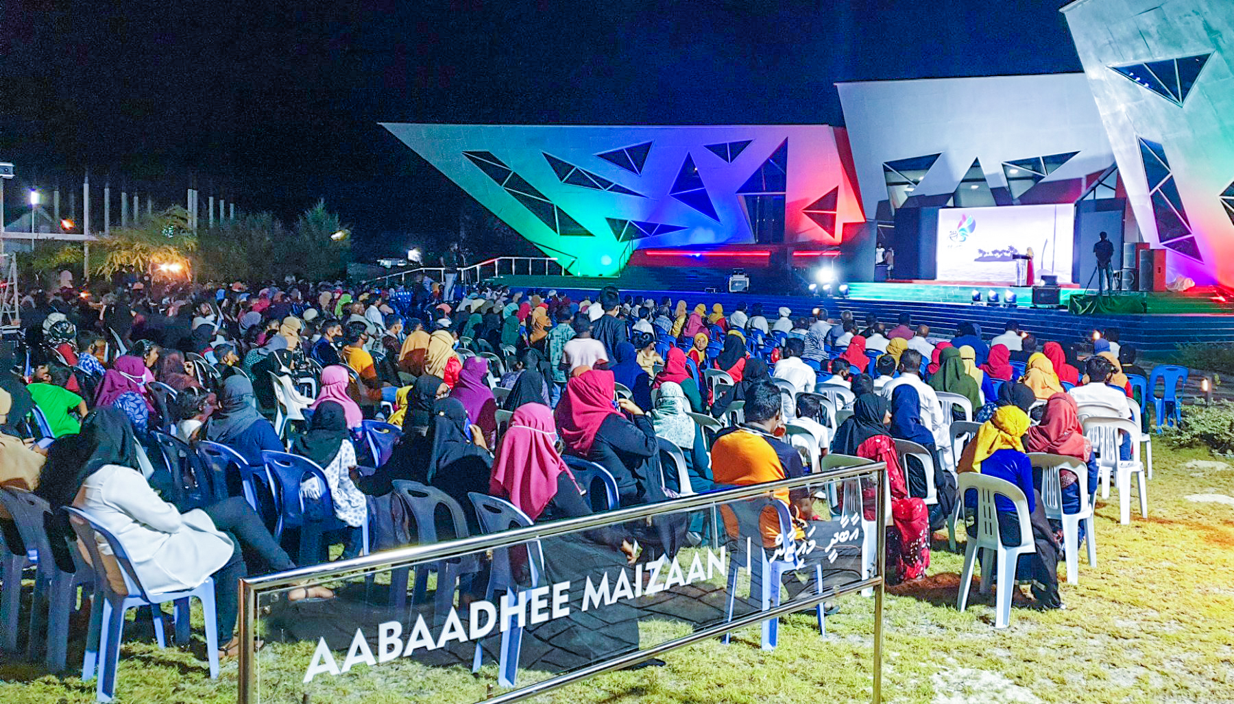 މިރަޓާ ލެބީއްކުން ވަރިހަމަ، އެކަމު ކޮޅަ އަނިޔާގެ ވާހަކަ ނުދެއްކުމާ ވަރިހަމަ ނުން!