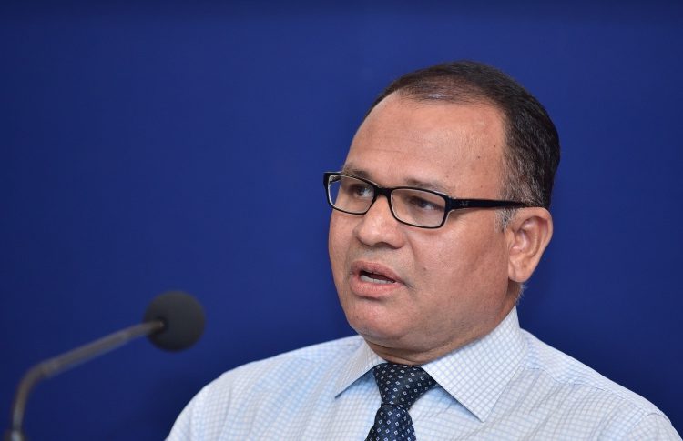 އަޅުގަނޑު ޖާމިނުކޮށްފައި ރައީސް ޔާމީން މިނިވަންކޮށްދެއްވާ: އާދަމް ޝަރީފް