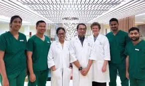 ޓްރީ ޓޮޕް ހޮސްޕިޓަލްގެ ނަރސިންގ ސްކޮލަރޝިޕް ޕްރޮގްރާމެއް