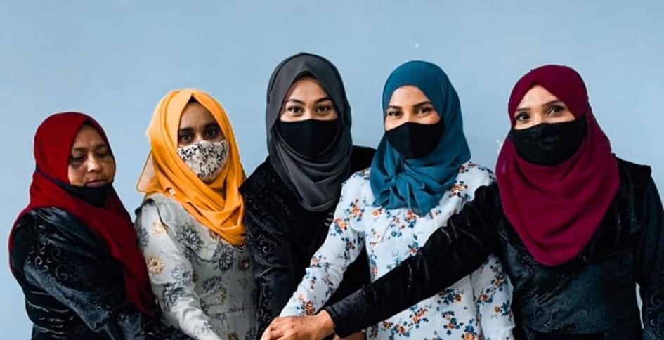 ވިލިނގިލި އަނހެނުންގެ ކޮމިޓީގެ ހުސްވެފައިވާ މަޤާމަށް ކުރިމަތިލުމުގެ ފުރުސަތު ހުޅުވާލައިފި