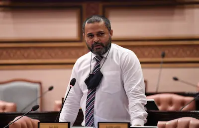 ފިޔަވަތީގައި ތިބޭ ކުދިންގެ މުސްތަޤުބަލާމެދު ކަންބޮޑުވޭ: ޝިޔާމް