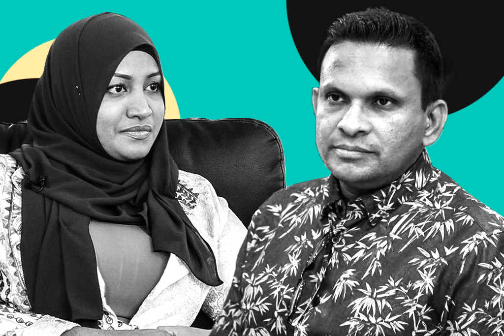 އެންމެ ދަށްކޮށް ހިދުމަތް ދެނީ ޓްރާންސްޕޯޓް މިނިސްޓްރީން: ނާޒިމް