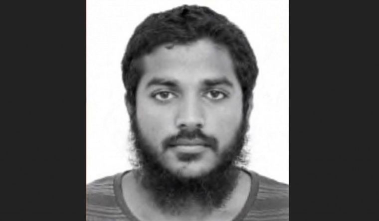 ރައީސް ނަޝީދު އަވަހާރަކޮށްލަން ހަމަލާދިންކަމަށް އަދުހަމް އިއުތިރާފް ވެއްޖެ