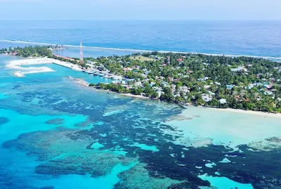 ކޮލަމާފުށި މޮނިޓަރިންގ ހާލަތަށް ގެނެސްފި