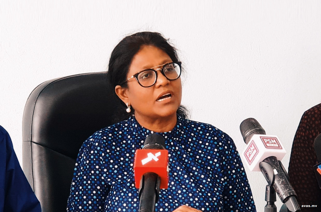 އުމުރުން 10 އަހަރުގެ ކުދިން ކަންމަތިތަކަށް ގިނަވެ، ފާޅުގައި ވިއްކަމުންދާކަމަށް ޝިފާ ވިދާޅުވެއްޖެ