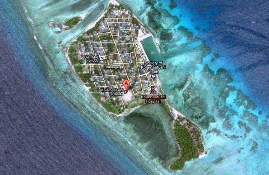 ޕީސީއާރު ޓެސްޓާނުލާ މިހާރު ކޮނޑޭއަށް ދަތުރުކުރެވޭނެ