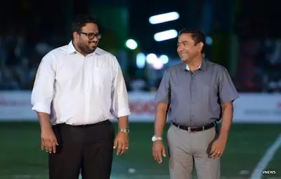 ޔާމިންގެ އިސްތިއުނާފީ ޝަރީއަތުގައި އާހެއްކެއް ހުށަހަޅައިފި
