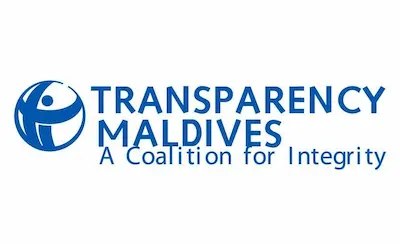 ޓްރާންސްޕޭރެންސީ މޯލްޑިވްސް އިން ހޯމްވޯކް ހެދުމުގައި ފެއިލްވެއްޖެ!