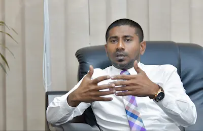 ޔޫތު ކައުންސިލުގެ 4 މެމްބަރަކު އިސްތިއުފާ ދެއްވައިފި