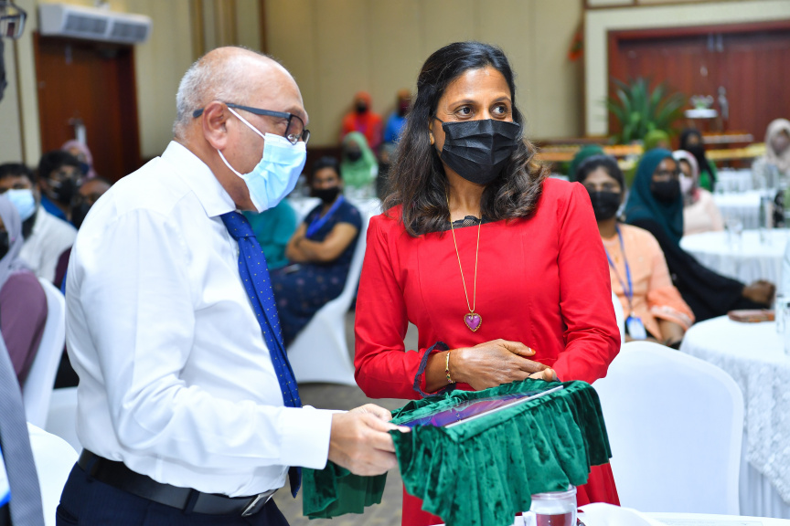 ވިލާކޮލެޖްގައި ސައިކޮލޮޖީ އެސޯސިއޭޝަނެއް ޤާއިމްކޮށްދީފި