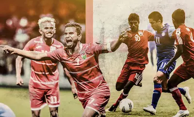 އިންޑިޔާ ދިވެހިރާއްޖެ އަނެއްކާވެސް ފައިނަލަކަށް؟