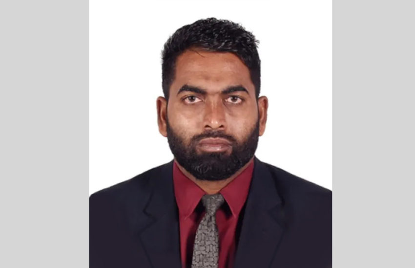 ކުޅުދުއްފުށީ ކޯޓުގެ ޤާޒީ ސަސްޕެންޑްކޮށްފި