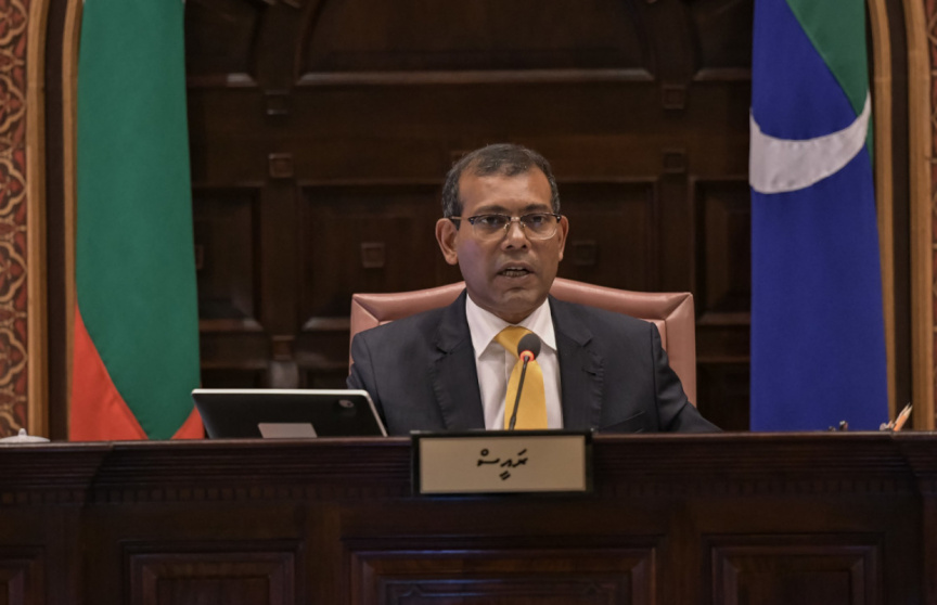 އަޑުއަހައިގެން ޔައުމިއްޔާ ލިޔެވޭނެ އެޕްލިކޭޝަނެއް ތައާރަފް ކުރަނީ