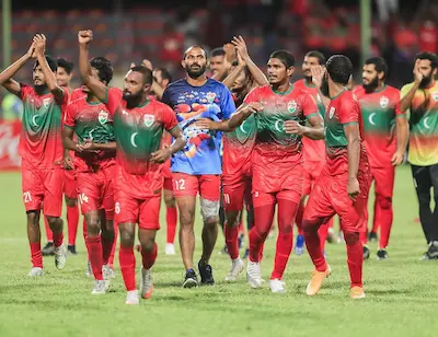 ދިވެހި ޤައުމީ ޓީމަށް ތަޖުރިބާކާރު ބިދޭސީ ކޯޗެއް ބޭނުންވޭތަ؟