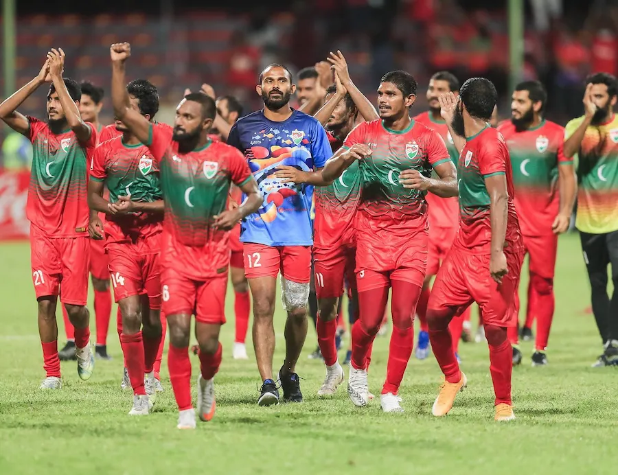 ދިވެހި ޤައުމީ ޓީމަށް ތަޖުރިބާކާރު ބިދޭސީ ކޯޗެއް ބޭނުންވޭތަ؟