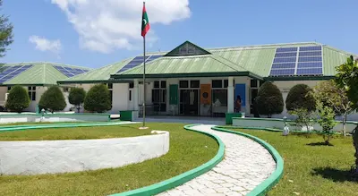 ދެވޭ ޚިދުމަތުން ވެވޭ އިހްމާލުގެ އަގު އަދާކުރަން މިޖެހެނީ ތުއްތު ކުދިންގެ ފުރާނައިން