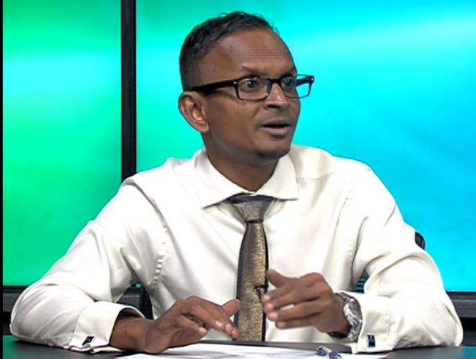 މިއަހަރުތެރޭ އެވިޑެންސް ބޭސްޑް ފަރުވާ ތައާރަފް ކުރެވޭނެ: ޝަމާއު
