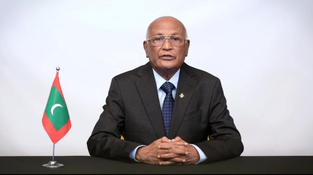 ތިނަދޫއިން މަރުވި ތުއްތުކުއްޖާގެ މައްސަލަ ހެލްތު މިނިސްޓްރީން ބަލަން ފަށައިފި