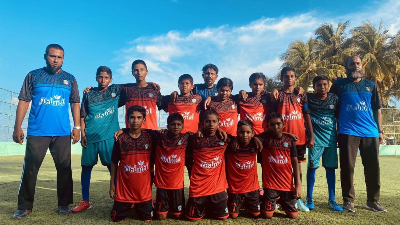 ކާއްޑޭ ސްޕޯޓްސް އިން ތަޖުރިބާ ދަތުރު ތަކެއް އަތޮޅު ތެރެއަށް