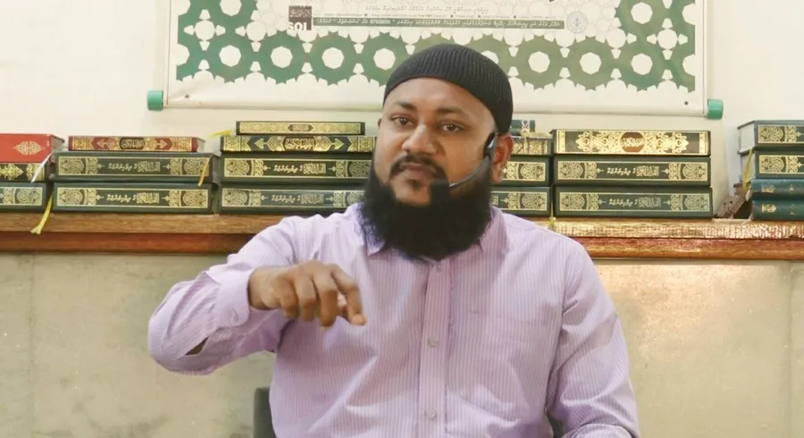 ޒިނޭގެ ކުށް ސާބިތުވެއްޖެނަމަ އަދަބު ދޭންޖެހޭނީ ޝަރުޢުގައި އޮންނަ ގޮތަށް: ޒައިދު