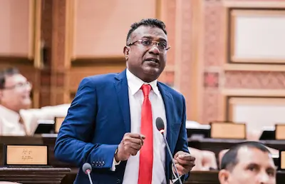 އެއްހާސް މީހުން ހަމަނުވާ ރަށްތަކުން މީހުން ބާލަންވީ: ޖާބިރު