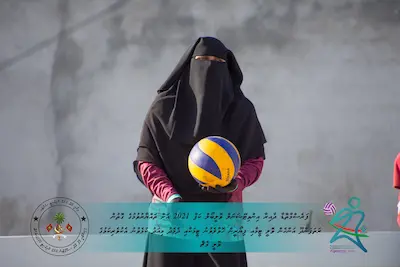 އައުރަ ނިވާކުރުމަކީ ކުޅިވަރުތަކުން އެއްވެސް މީހަކު މަހުރޫމްވާ ކަމެއް ނޫން