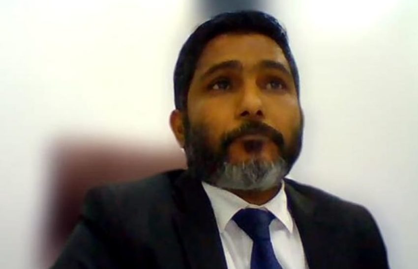 ފަނޑިޔާރުންގެ ލީކްވި އޯޑިއޯ: އެއް ޤާޒީގެ އަޑު ކަށަވަރުވެއްޖެ