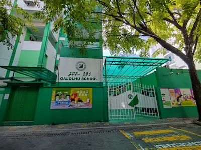 ހަތަރު އަހަރުގެ ކުއްޖާއަށް ޖިންސީ ގޯނާކުރިކަމަށް ތުހުމަތުކުރެވޭ މީހާ ދޫކޮށްލައިފި