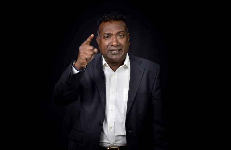 މަތިވެރީ މީހަކު ރަހީނުކުރުމަށްފަހު އެމީހާއަށް ޖާބިރު އަނިޔާކޮށްފި