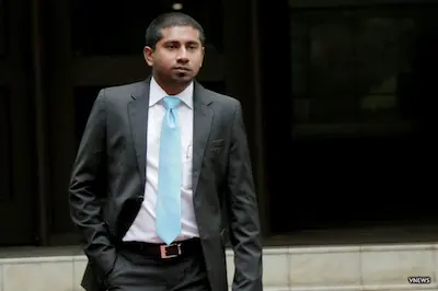 ސިވިލް ސާވެންޓުންނަށްވެސް ސިޔާސީ މިނިވަންކަން އޮންނަން ޖެހޭކަމަށް ޤަބޫލުކުރަން: މަހުލޫފް